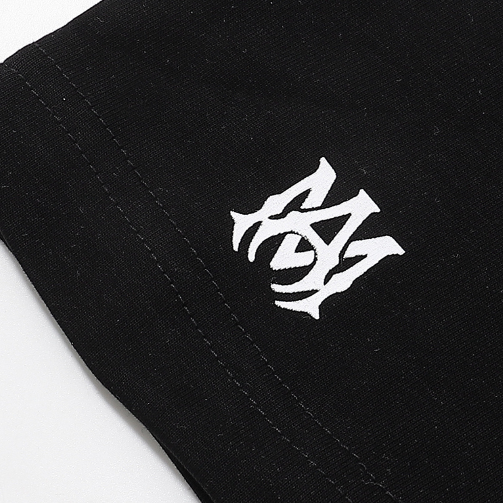 Amr Monogram '23' T-shirt