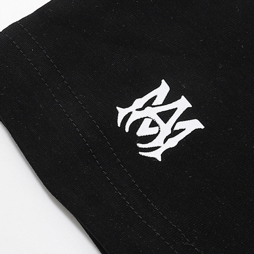 Amr Monogram '23' T-shirt