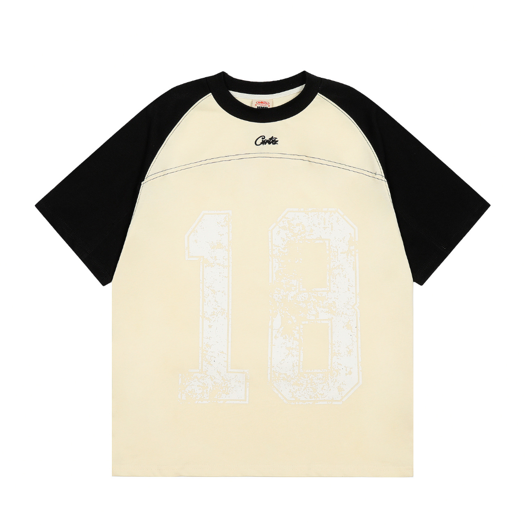 Alcatraz Monogram T-shirt