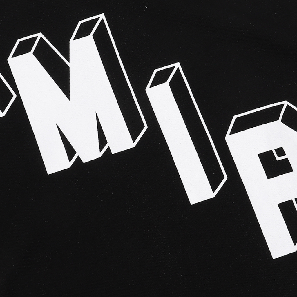 Amr Monogram '23' T-shirt
