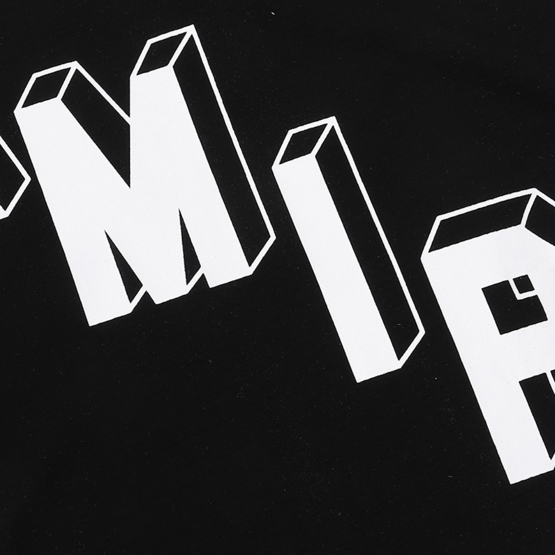 Amr Monogram '23' T-shirt
