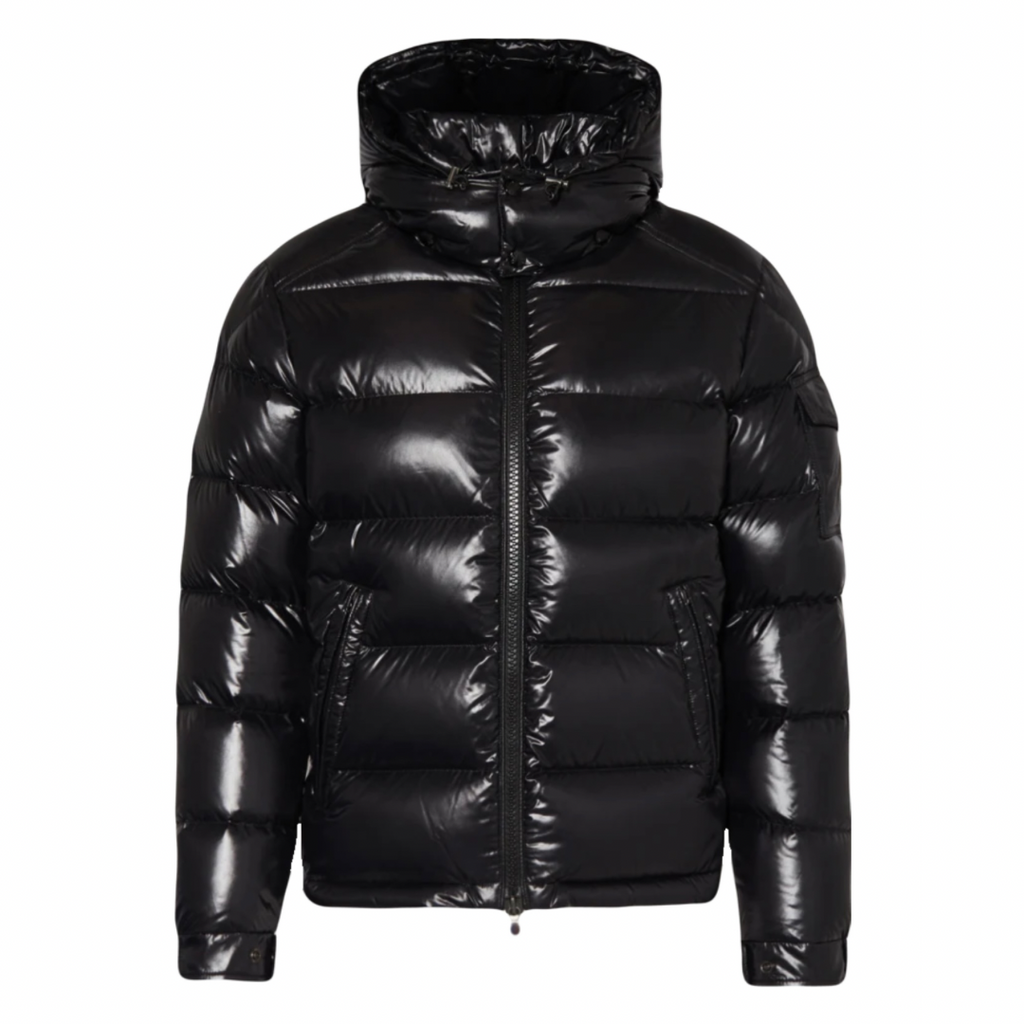 Maya Jacket
