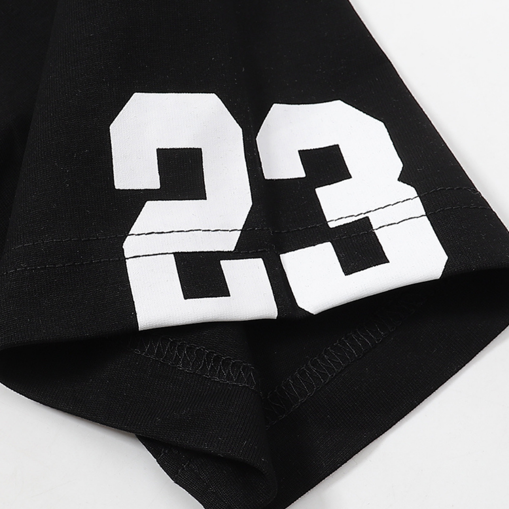 Amr Monogram '23' T-shirt