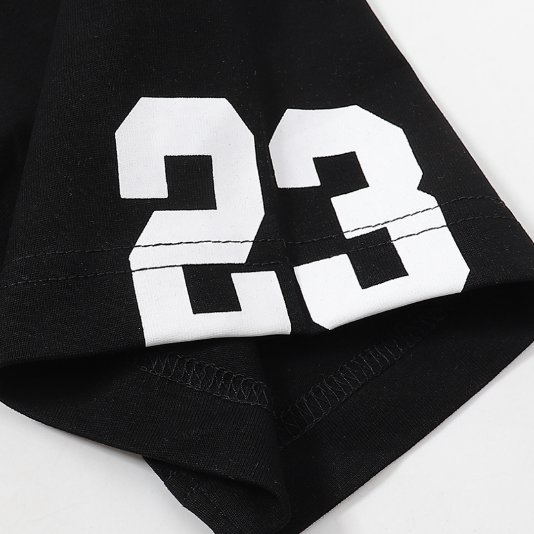 Amr Monogram '23' T-shirt