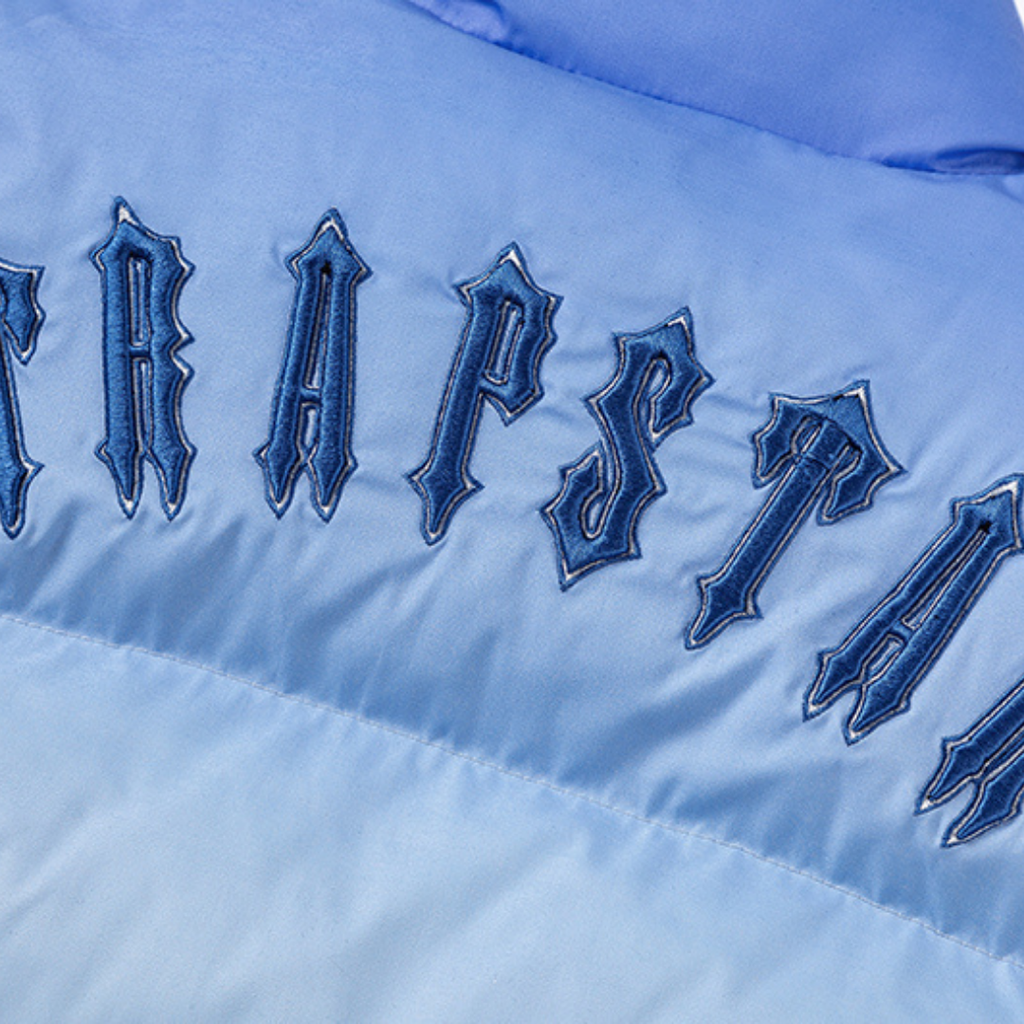 Irongate Gradient Blue 2.0 Gilet