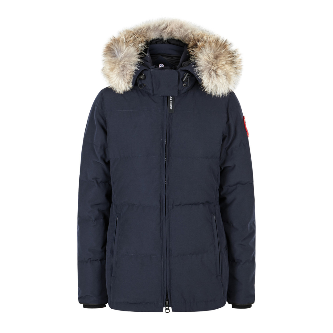CG Damenjacke