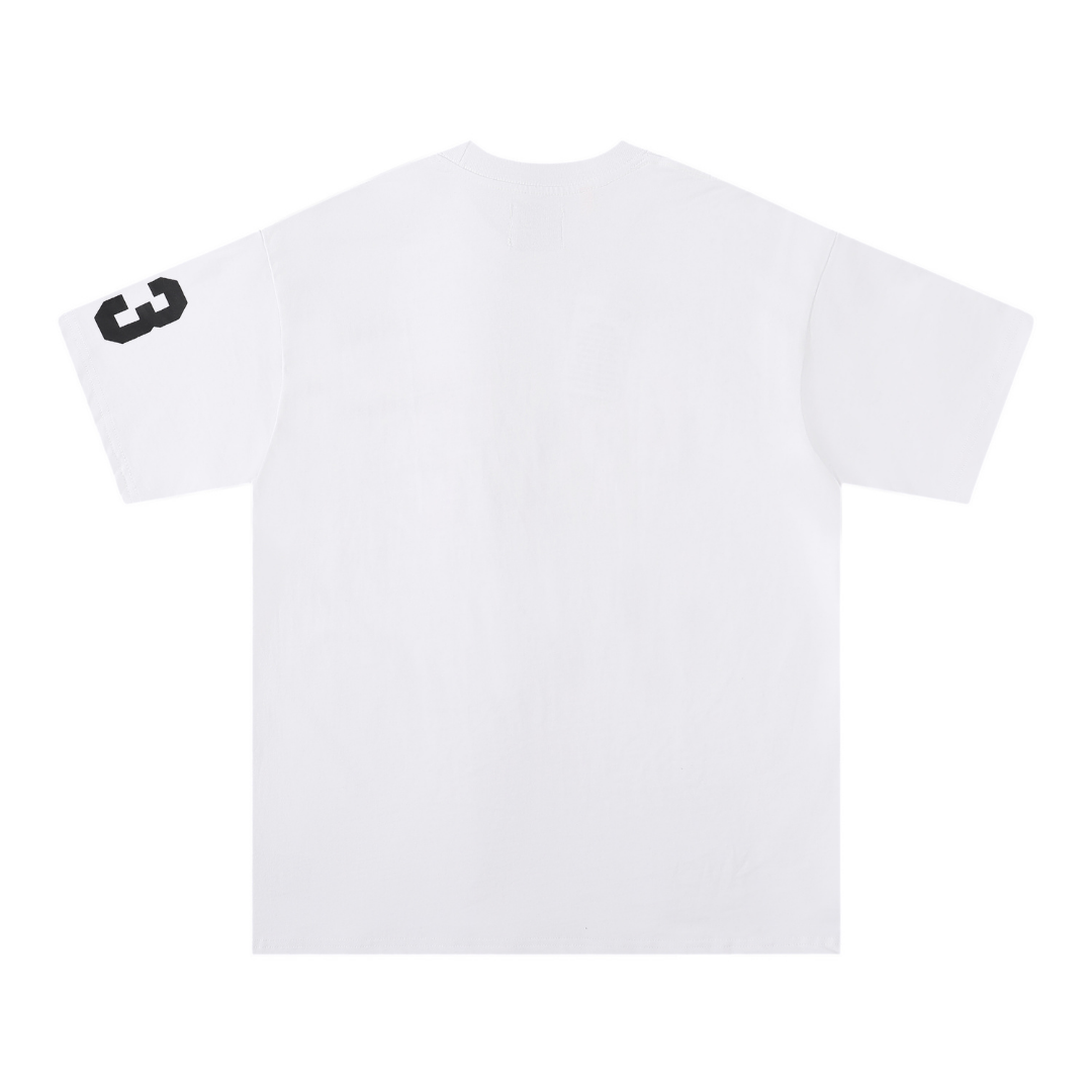 Amr Monogram '23' T-shirt