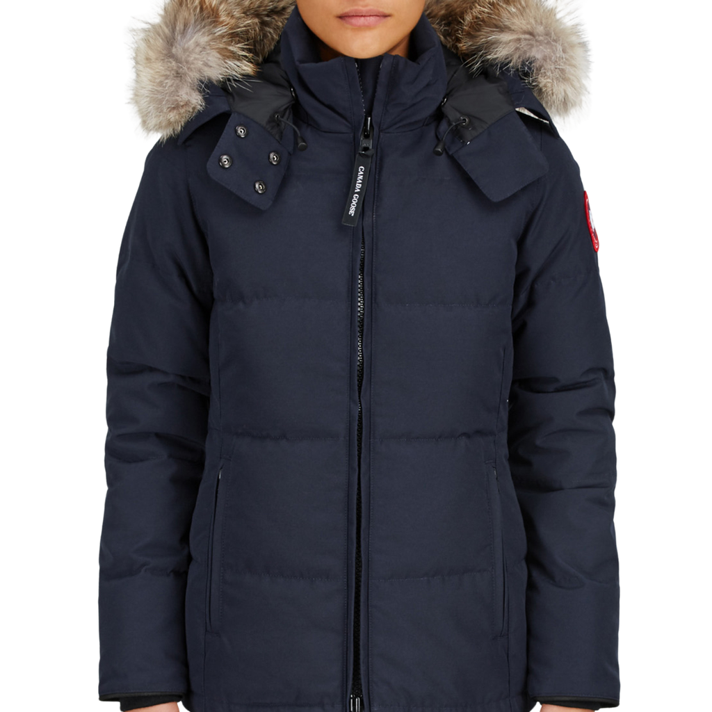 CG Damenjacke