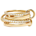 CINDY GOLD RING