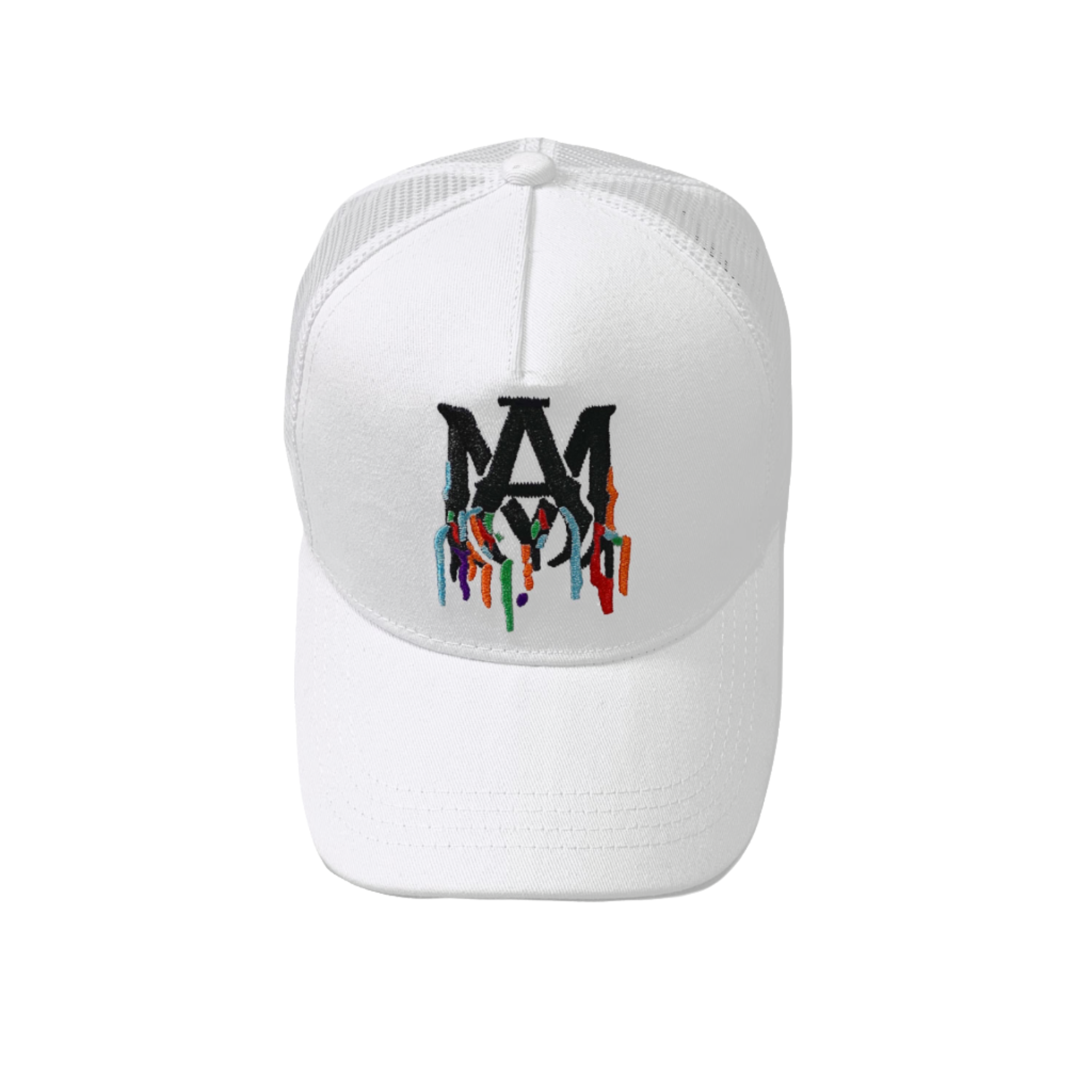 Amr. cap.