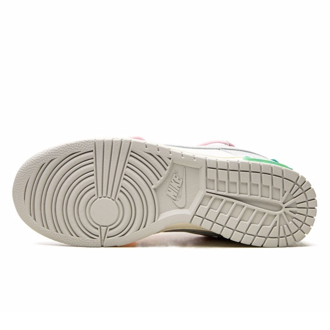 Dunk Off 'Lot 09'