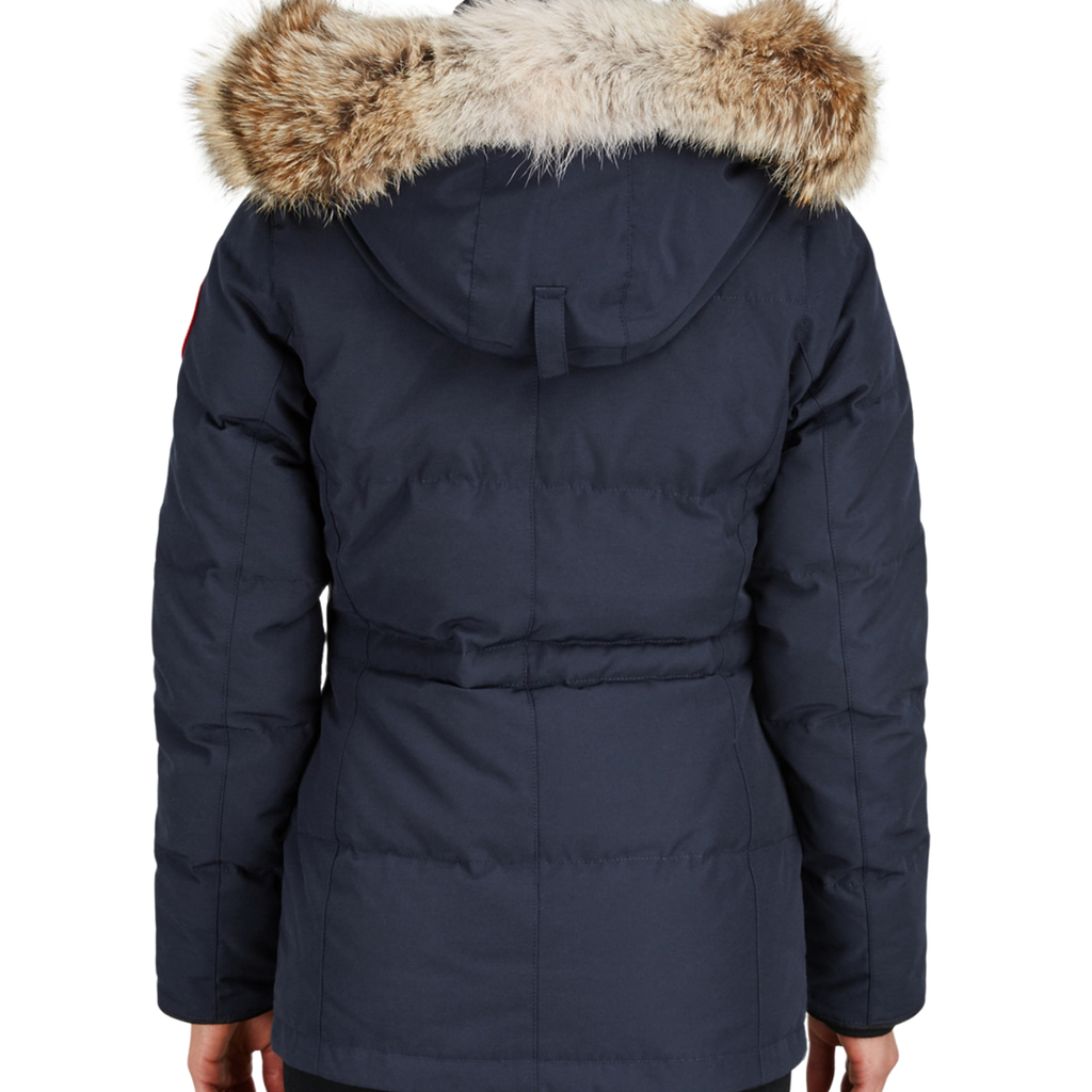 CG Damenjacke