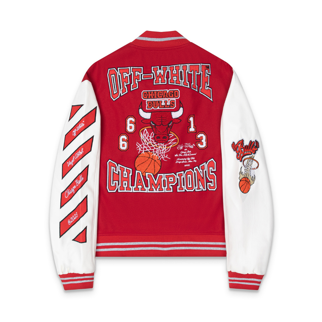 Imperial Varsity Jacket v1.0