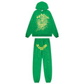 Sp5der Tracksuit