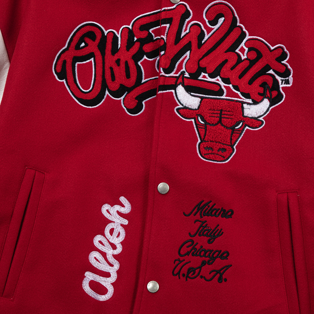 Imperial Varsity Jacket v1.0
