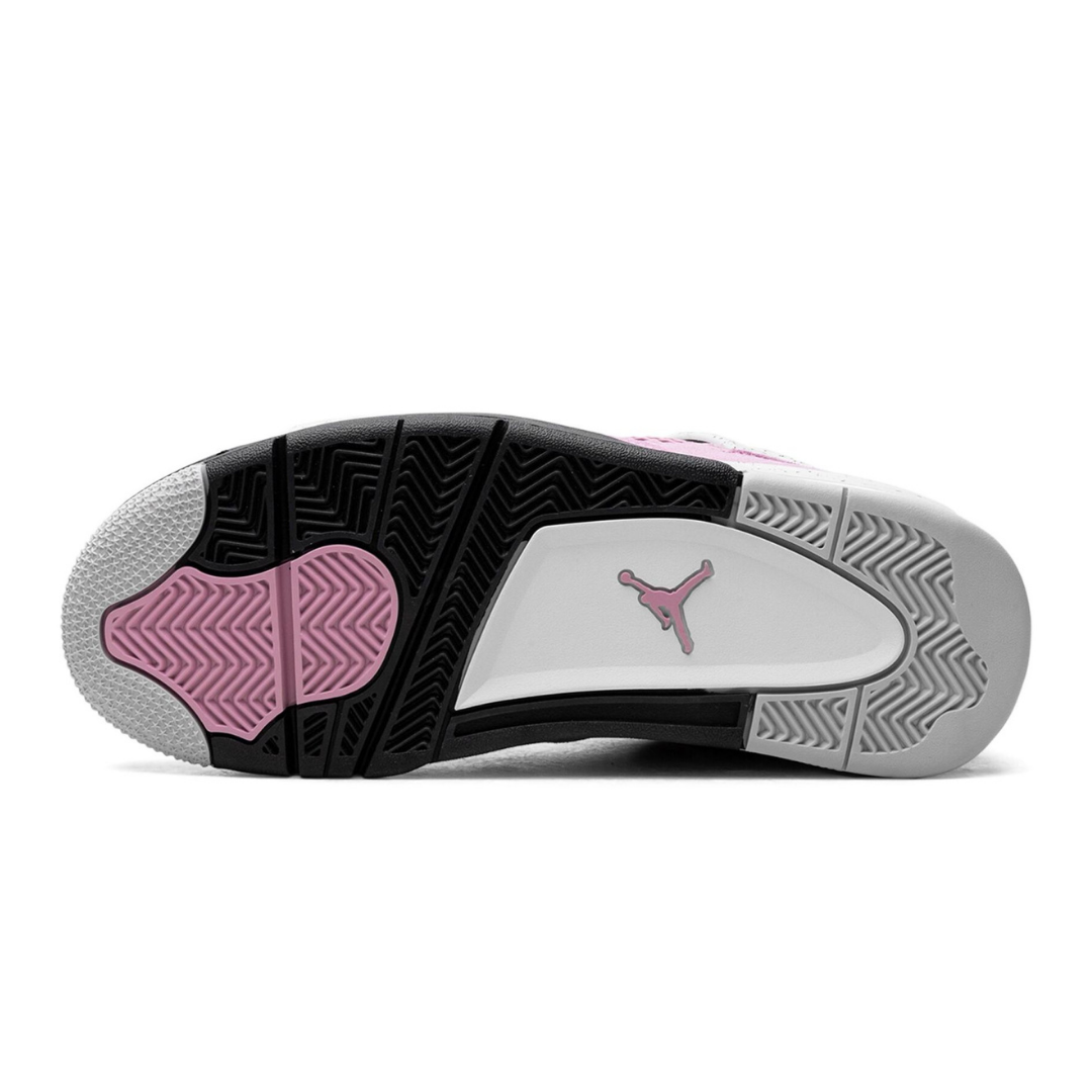 J4 Retro 'Orchid'