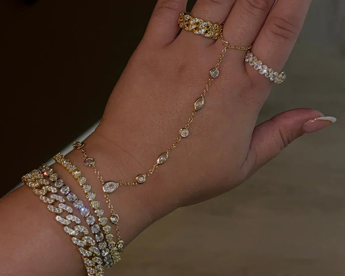 SERENA BRACELET