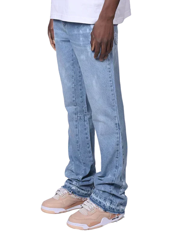 BLUE HORIZON OUTFIT