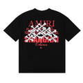 Amr Shangai Bones T-shirt