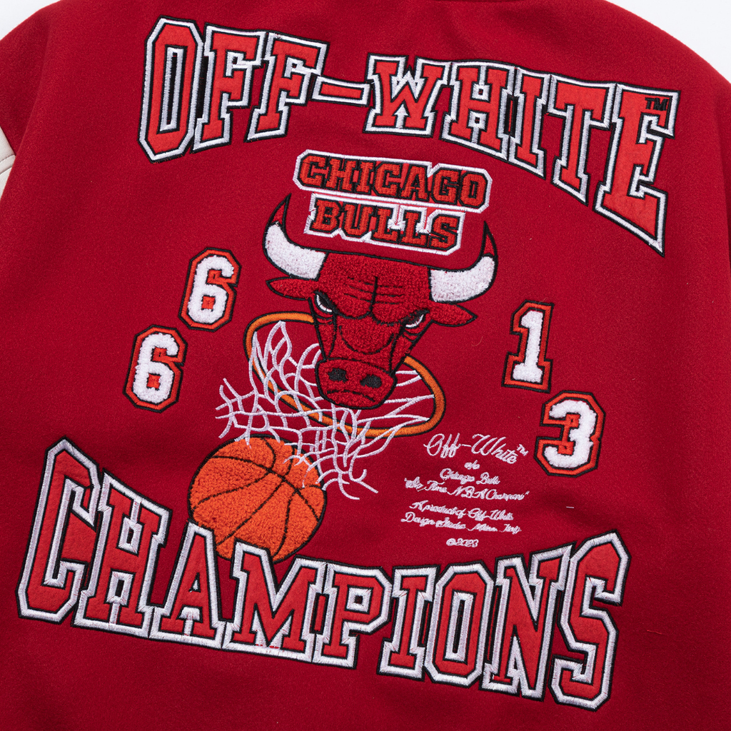 Imperial Varsity Jacket v1.0