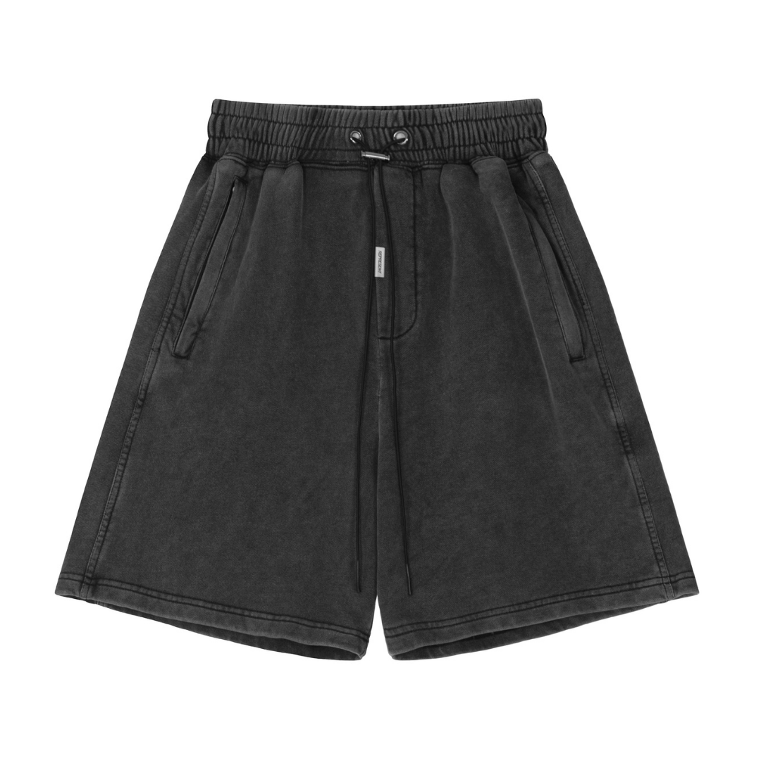 Monochromatic Shorts
