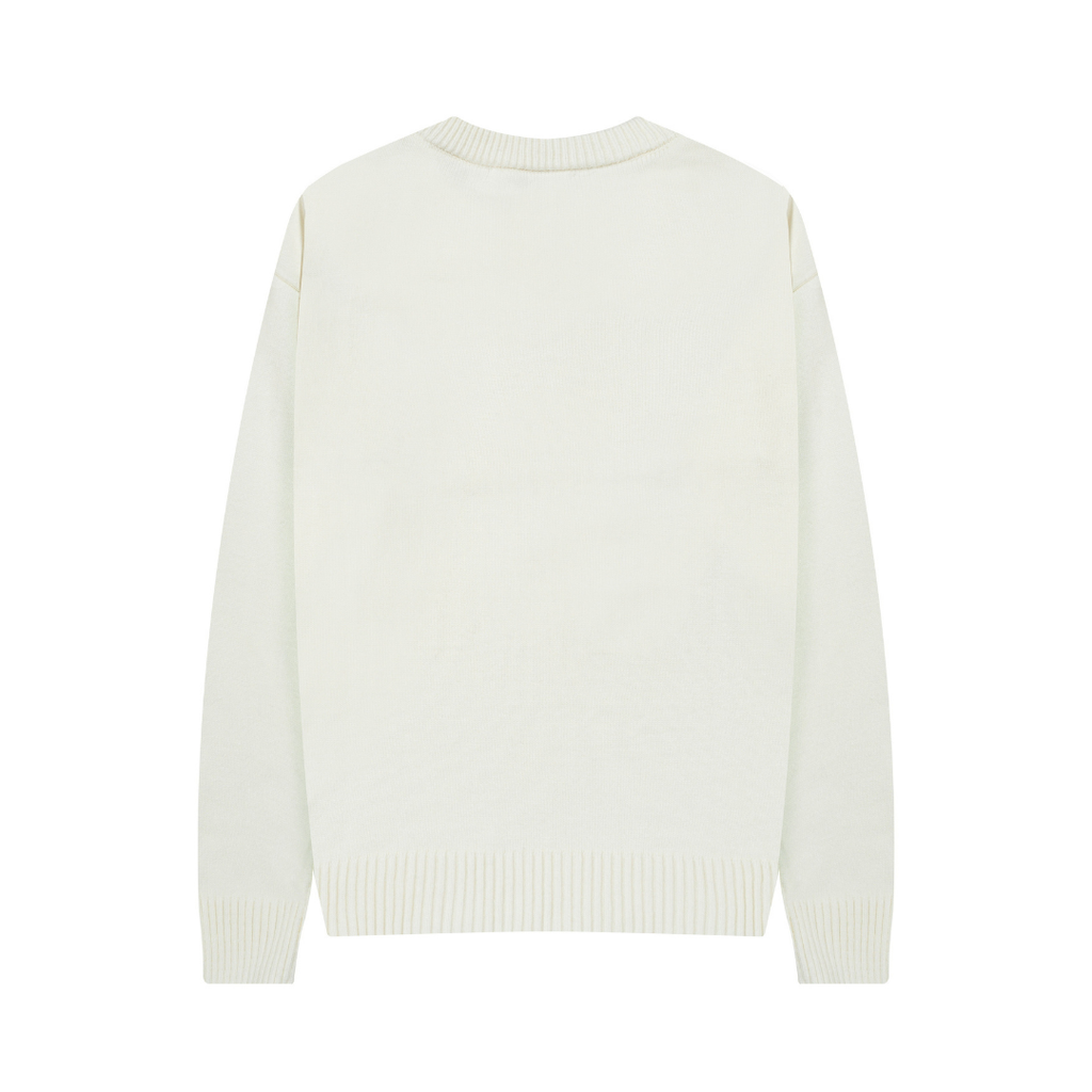 Ami Sweater
