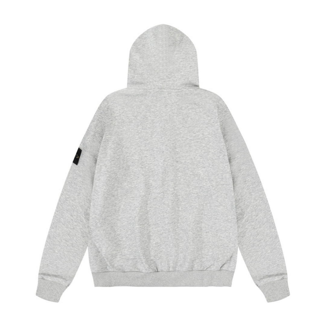 Stone Hoodie