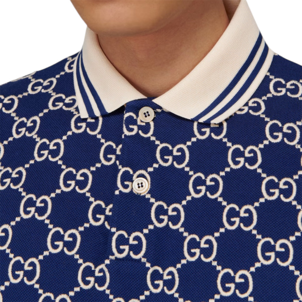 „GG“ POLO