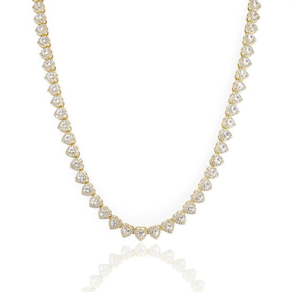 SERAPHINA NECKLACE