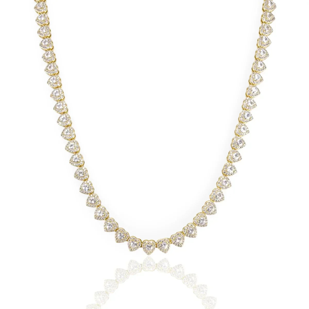SERAPHINA NECKLACE