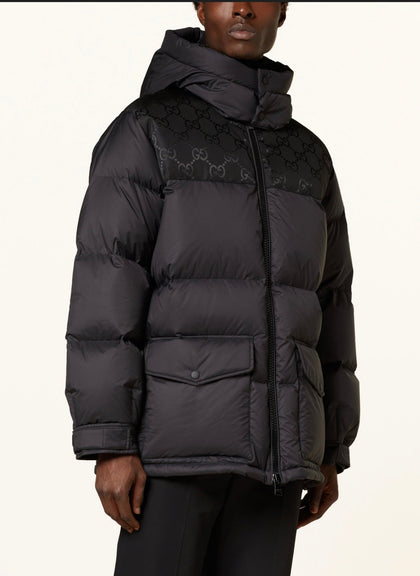 Winterjacken Herren