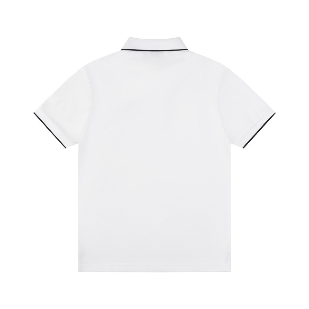 Amr Monochromatic Polo