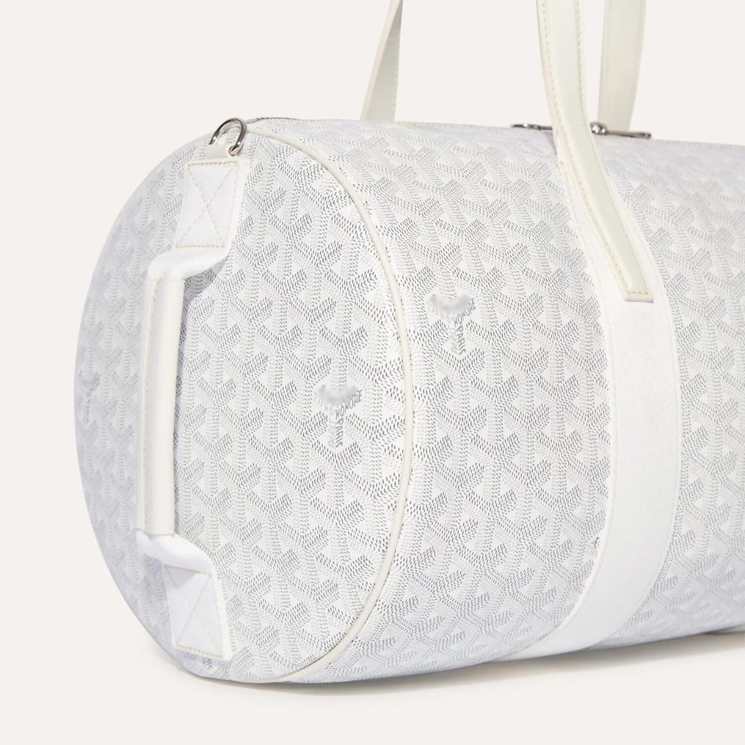Polychromatic Sports Bag