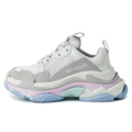Triple S Grey Blue