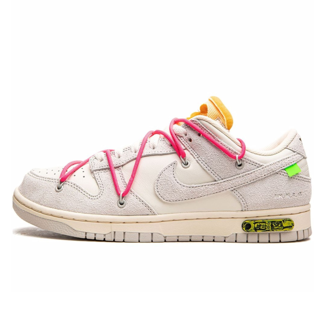 Dunk Off 'Lot 17'