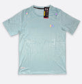FLUORESCENT T-SHIRT MINT