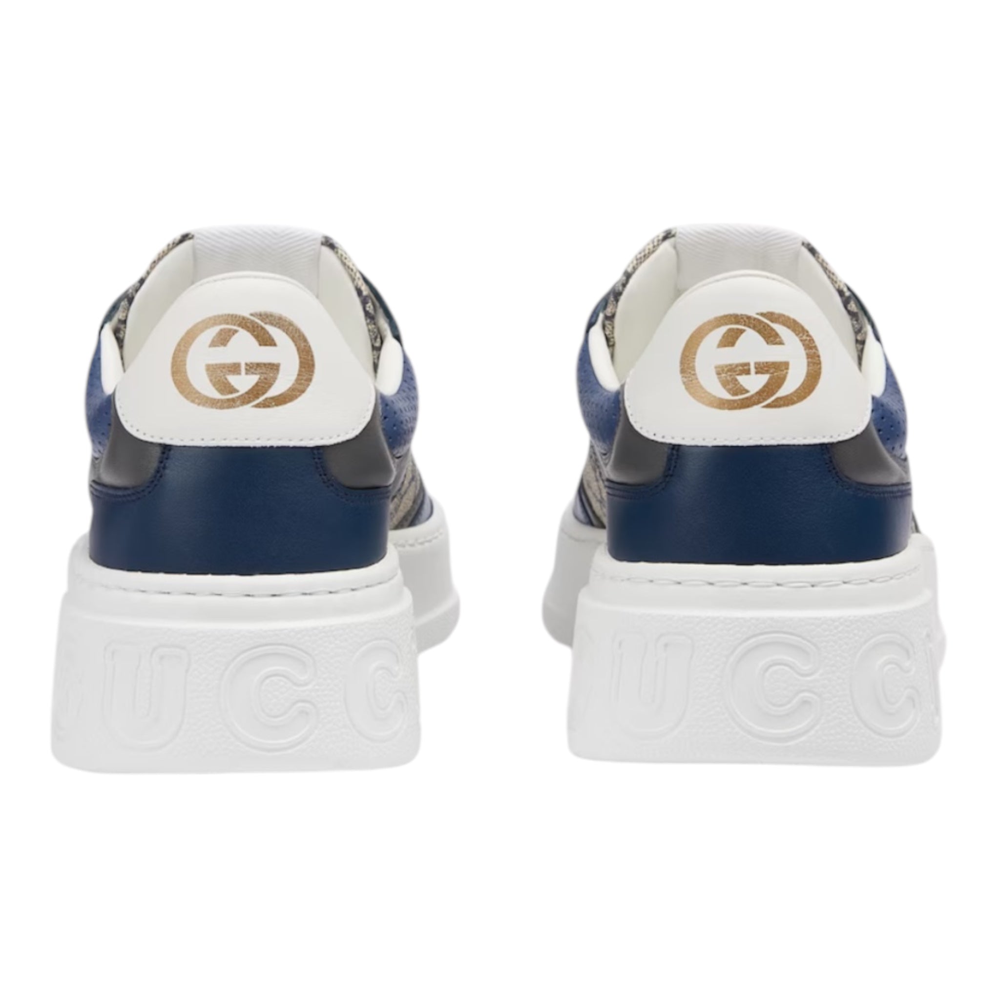 „GG“ BOOTS