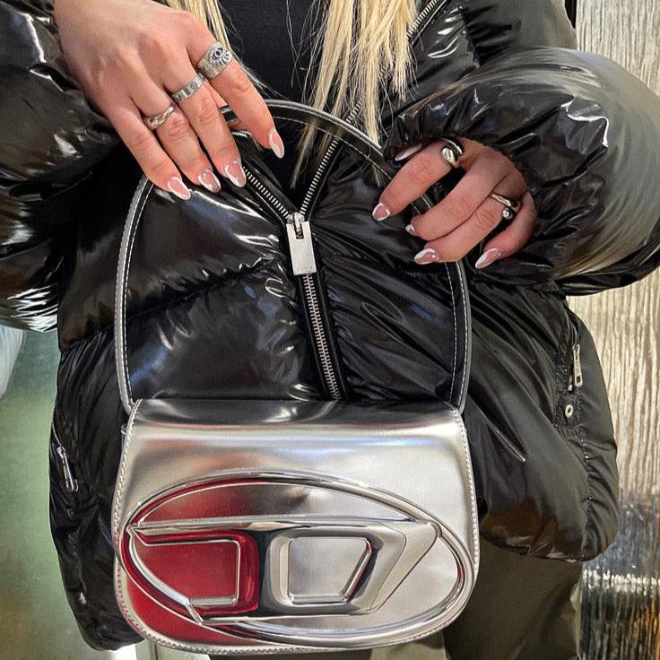 Diesel bag