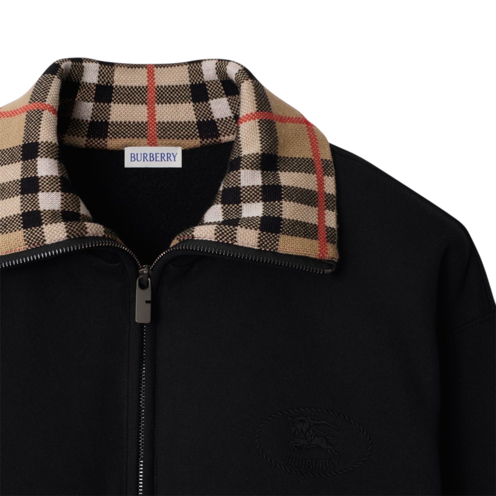 „BERRY“ ZIPPER