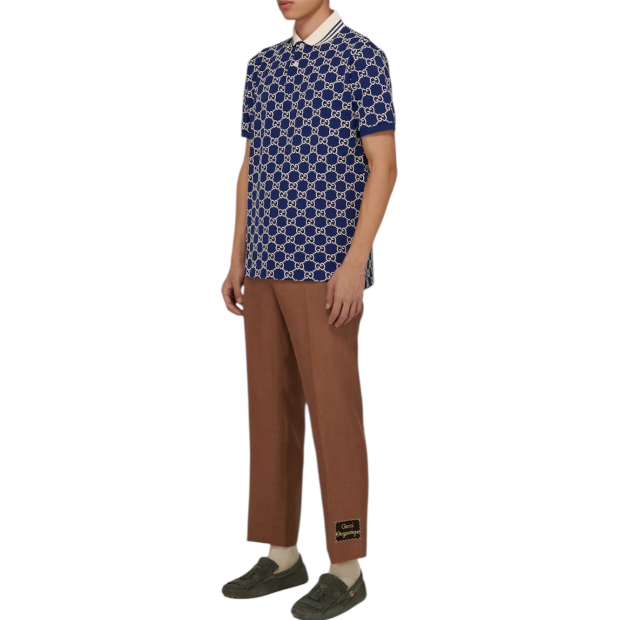 „GG“ POLO