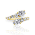 SOLARA RING | 925 STERLING SILVER