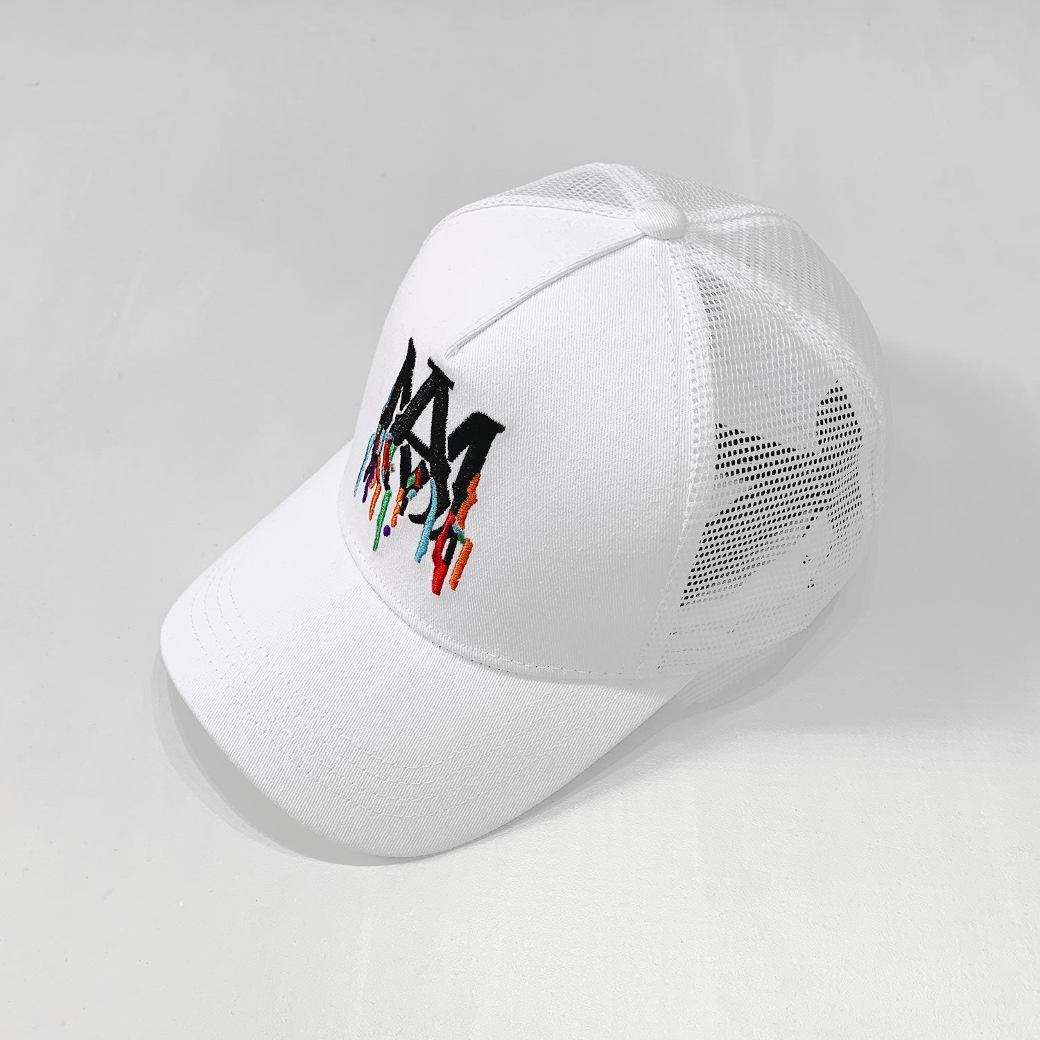 Amr. cap.