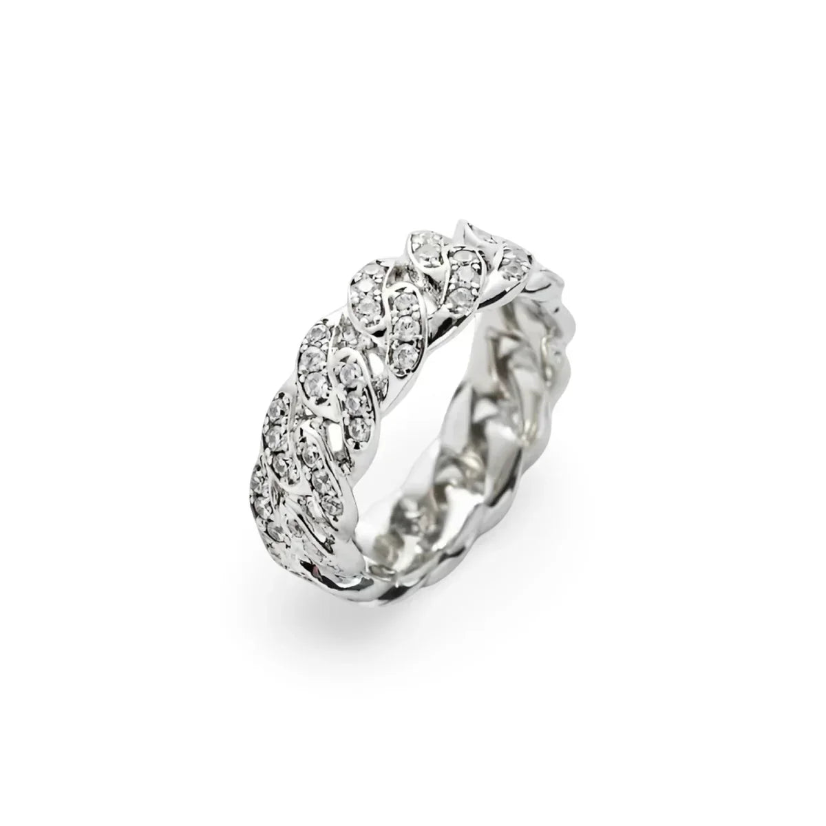 CUBAN GLOW RING