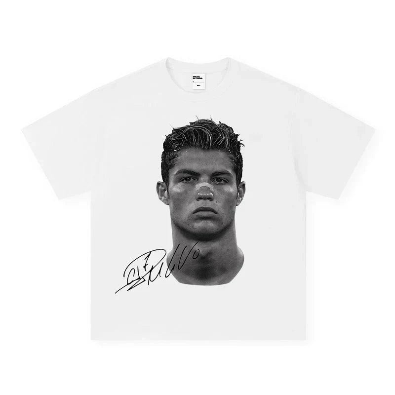 CR7 ESSENTIALS OUTFIT