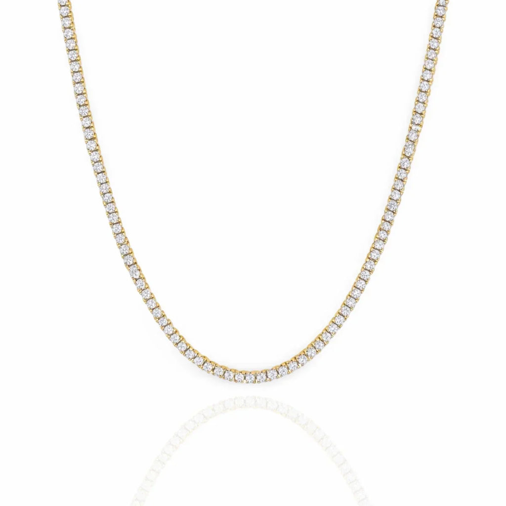 TENNIS NECKLACE