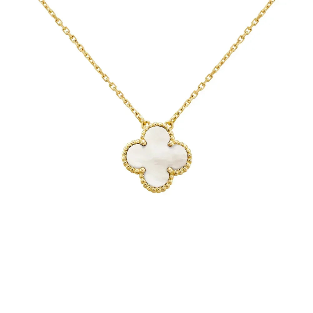 Junia Necklace