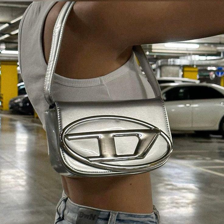 Diesel bag