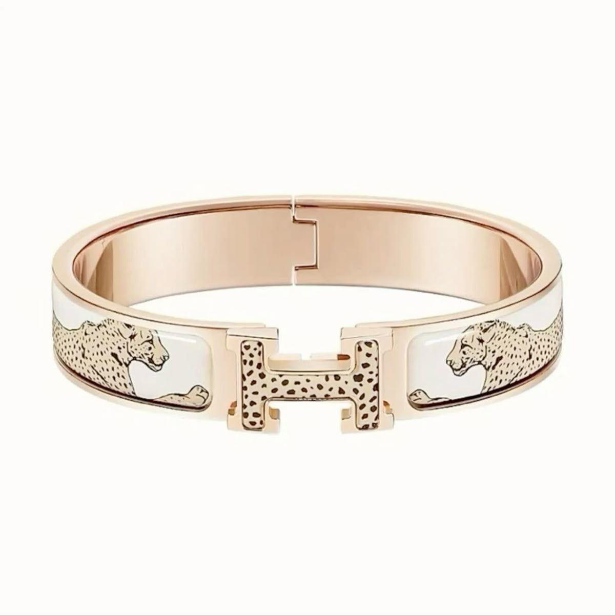 CHEETAH BRACELET
