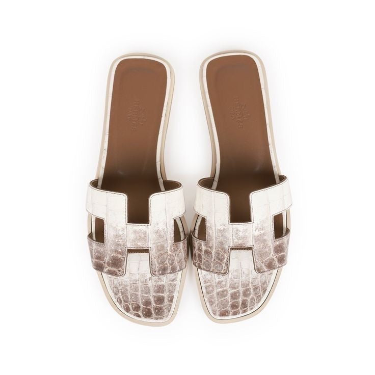 it girl himalaya sandals
