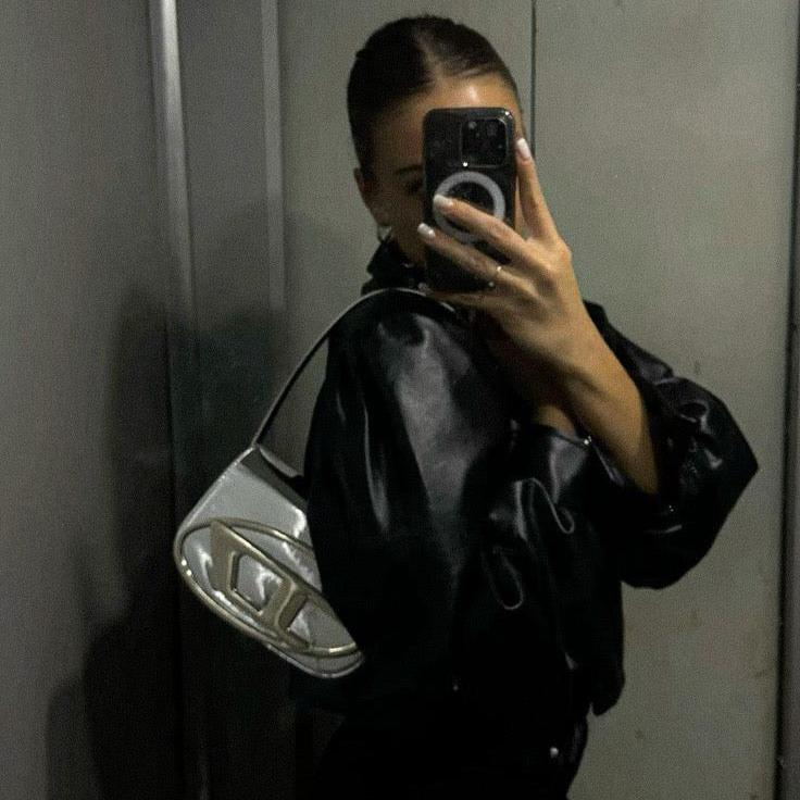 Diesel bag